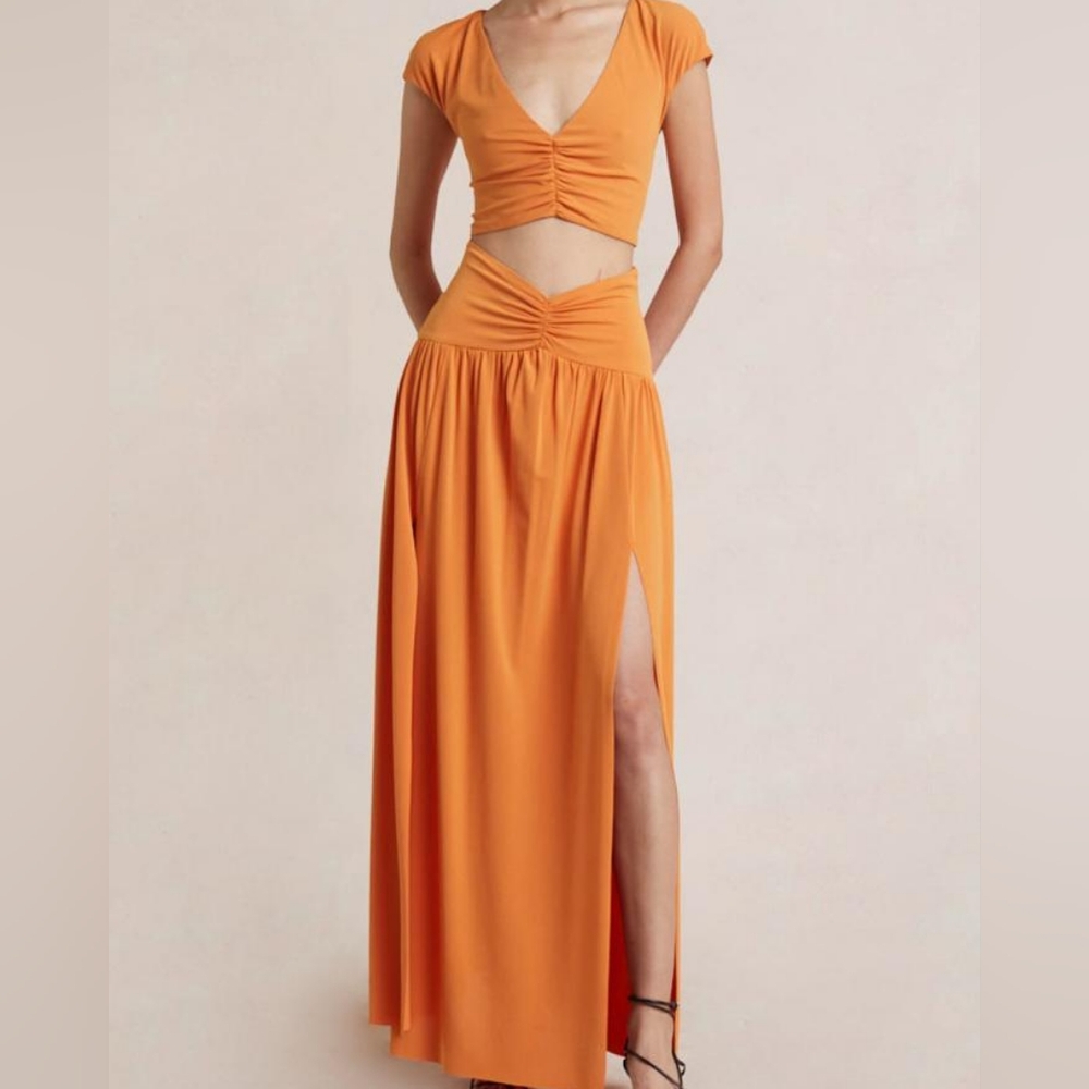 Bec & Bridge New Maxi Skirt